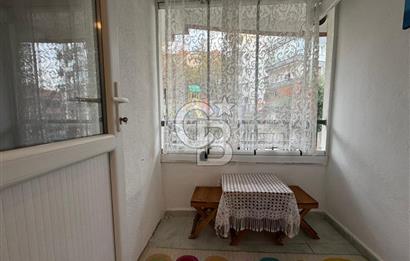 ▃▆ COLDWELL BANKER GÜLDALI ▆NATOYOLU CAD YAKINI 3+1 KUPON DAİRE