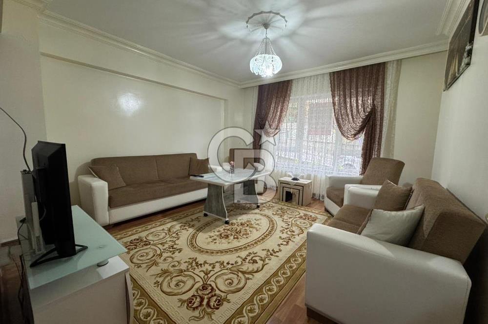 ▃▆ COLDWELL BANKER GÜLDALI ▆NATOYOLU CAD YAKINI 3+1 KUPON DAİRE