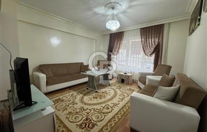 ▃▆ COLDWELL BANKER GÜLDALI ▆NATOYOLU CAD YAKINI 3+1 KUPON DAİRE