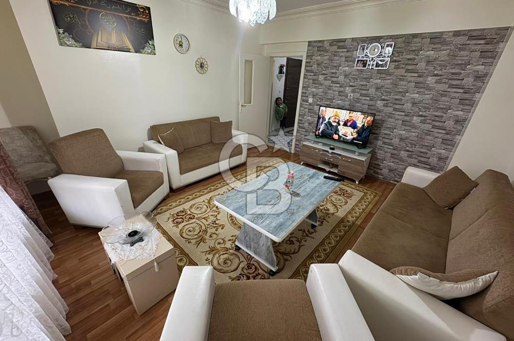 ▃▆ COLDWELL BANKER GÜLDALI ▆NATOYOLU CAD YAKINI 3+1 KUPON DAİRE