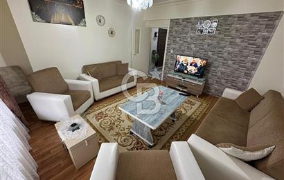 ▃▆ COLDWELL BANKER GÜLDALI ▆NATOYOLU CAD YAKINI 3+1 KUPON DAİRE