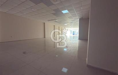 İzmir Seferihisar, Çarşı merkezinde Nejat Hepkon Caddesi üzerinde konumlanan 240 m² ticari nitelikli işyerimiz kiralık olarak sunulmaktadır.