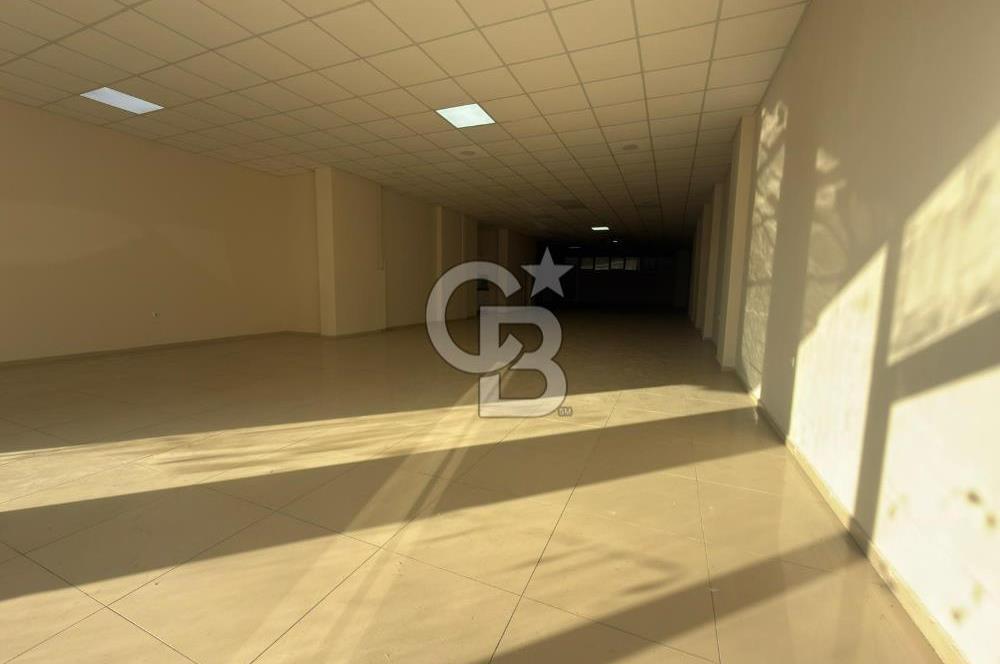 İzmir Seferihisar, Çarşı merkezinde Nejat Hepkon Caddesi üzerinde konumlanan 240 m² ticari nitelikli işyerimiz kiralık olarak sunulmaktadır.