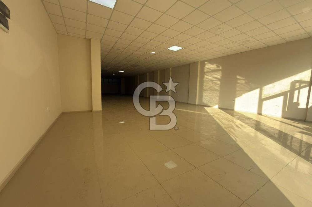 İzmir Seferihisar, Çarşı merkezinde Nejat Hepkon Caddesi üzerinde konumlanan 240 m² ticari nitelikli işyerimiz kiralık olarak sunulmaktadır.