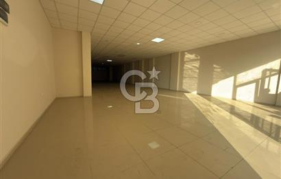 İzmir Seferihisar, Çarşı merkezinde Nejat Hepkon Caddesi üzerinde konumlanan 240 m² ticari nitelikli işyerimiz kiralık olarak sunulmaktadır.