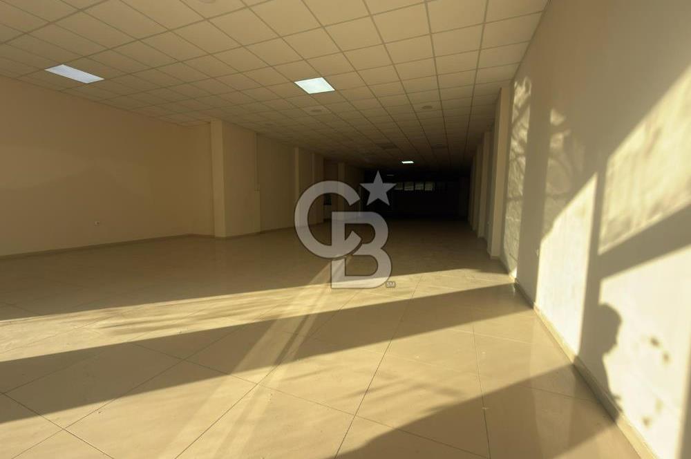 İzmir Seferihisar, Çarşı merkezinde Nejat Hepkon Caddesi üzerinde konumlanan 240 m² ticari nitelikli işyerimiz kiralık olarak sunulmaktadır.