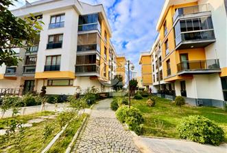 ÇANAKKALE DE LÜKS SİTE İÇİ SATILIK GENİŞ KAPALI MUTFAK 2+1 DAİRE - 10 - 316197