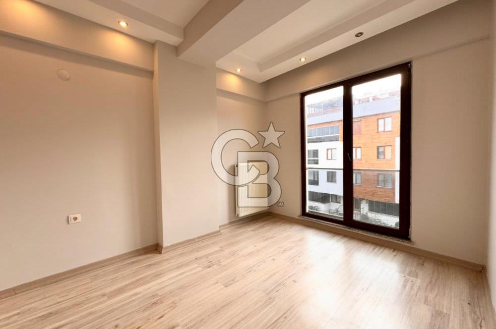 ÇANAKKALE DE LÜKS SİTE İÇİ SATILIK GENİŞ KAPALI MUTFAK 2+1 DAİRE