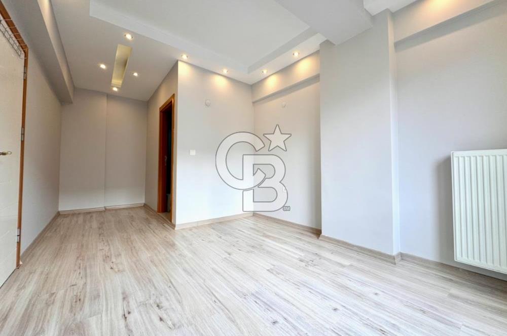 ÇANAKKALE DE LÜKS SİTE İÇİ SATILIK GENİŞ KAPALI MUTFAK 2+1 DAİRE