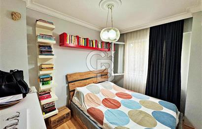 BALÇOVA EĞİTİM MAHALLESİ'NDE BAHÇELİ SATILIK 2+1 DAİRE