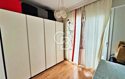 BALÇOVA EĞİTİM MAHALLESİ'NDE BAHÇELİ SATILIK 2+1 DAİRE