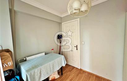 BALÇOVA EĞİTİM MAHALLESİ'NDE BAHÇELİ SATILIK 2+1 DAİRE