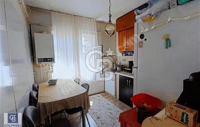 MERKEZDE KOMPLE SATILIK BİNA