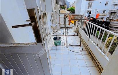 MERKEZDE KOMPLE SATILIK BİNA