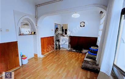 MERKEZDE KOMPLE SATILIK BİNA