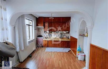 MERKEZDE KOMPLE SATILIK BİNA