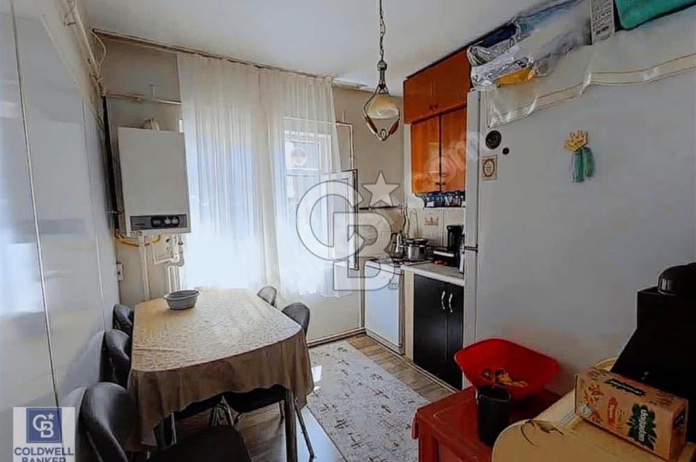 MERKEZDE KOMPLE SATILIK BİNA