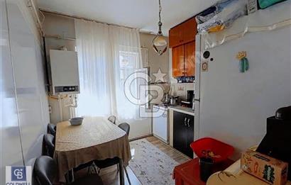 MERKEZDE KOMPLE SATILIK BİNA