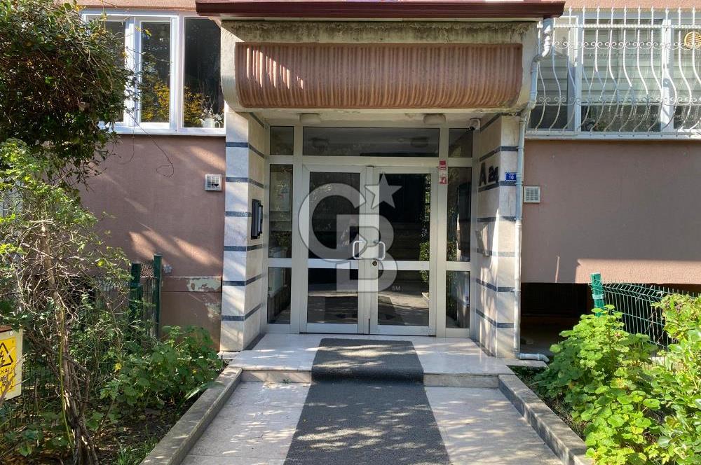 YAHYA KAPTAN'DA ULAŞIMIN MERKEZİ'NDE KİRALIK ARAKAT 3+1 DAİRE