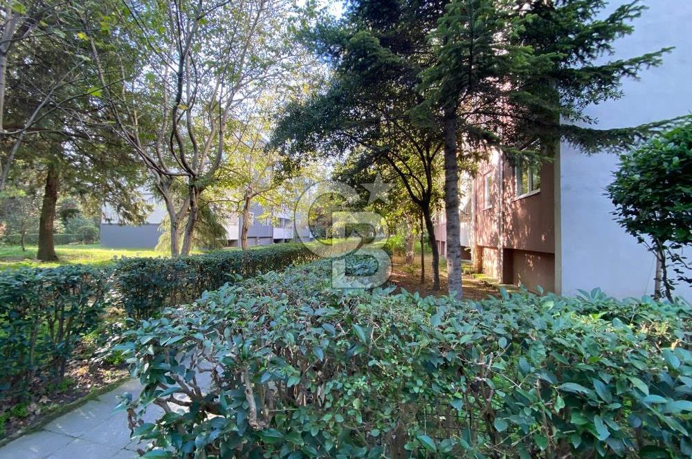 YAHYA KAPTAN'DA ULAŞIMIN MERKEZİ'NDE KİRALIK ARAKAT 3+1 DAİRE