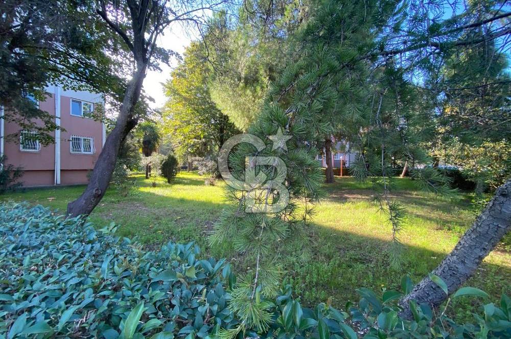 YAHYA KAPTAN'DA ULAŞIMIN MERKEZİ'NDE KİRALIK ARAKAT 3+1 DAİRE