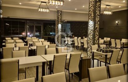 Güzelbahçe Mithatpaşa Caddesi'nde Devren Kiralık Restoran