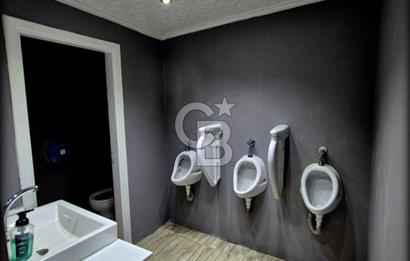 Güzelbahçe Mithatpaşa Caddesi'nde Devren Kiralık Restoran