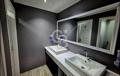 Güzelbahçe Mithatpaşa Caddesi'nde Devren Kiralık Restoran