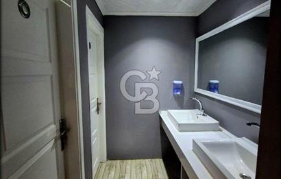 Güzelbahçe Mithatpaşa Caddesi'nde Devren Kiralık Restoran