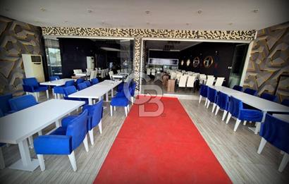 Güzelbahçe Mithatpaşa Caddesi'nde Devren Kiralık Restoran