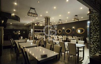 Güzelbahçe Mithatpaşa Caddesi'nde Devren Kiralık Restoran
