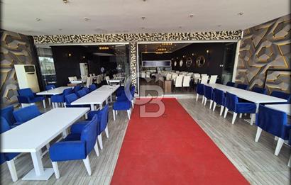 Güzelbahçe Mithatpaşa Caddesi'nde Devren Kiralık Restoran