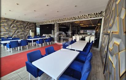 Güzelbahçe Mithatpaşa Caddesi'nde Devren Kiralık Restoran