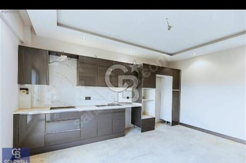 MENDERES COLDWELL BANKER POYRAZ'DAN BARBAROS'TA 270M2 VİLLA...