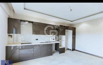 MENDERES COLDWELL BANKER POYRAZ'DAN BARBAROS'TA 270M2 VİLLA...