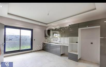 MENDERES COLDWELL BANKER POYRAZ'DAN BARBAROS'TA 270M2 VİLLA...