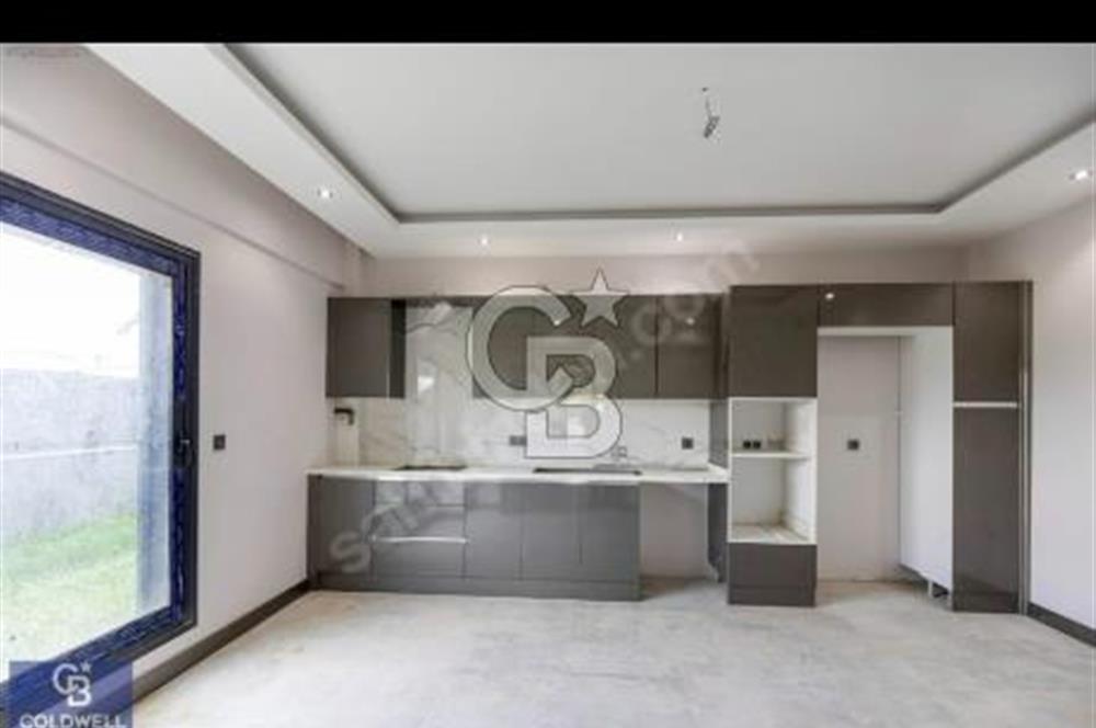 MENDERES COLDWELL BANKER POYRAZ'DAN BARBAROS'TA 270M2 VİLLA...