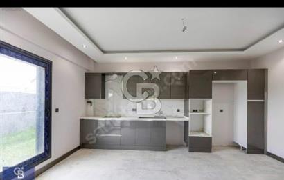 MENDERES COLDWELL BANKER POYRAZ'DAN BARBAROS'TA 270M2 VİLLA...