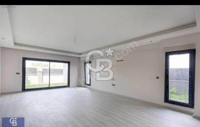 MENDERES COLDWELL BANKER POYRAZ'DAN BARBAROS'TA 270M2 VİLLA...