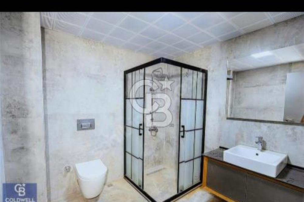 MENDERES COLDWELL BANKER POYRAZ'DAN BARBAROS'TA 270M2 VİLLA...