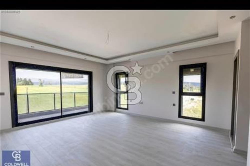 MENDERES COLDWELL BANKER POYRAZ'DAN BARBAROS'TA 270M2 VİLLA...