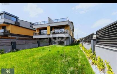 MENDERES COLDWELL BANKER POYRAZ'DAN BARBAROS'TA 270M2 VİLLA...