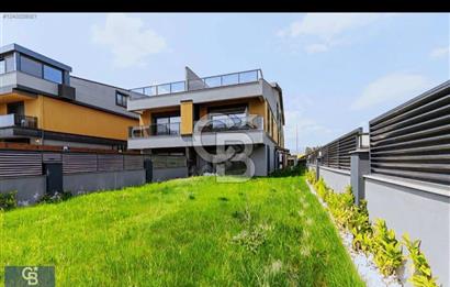 MENDERES COLDWELL BANKER POYRAZ'DAN BARBAROS'TA 270M2 VİLLA...