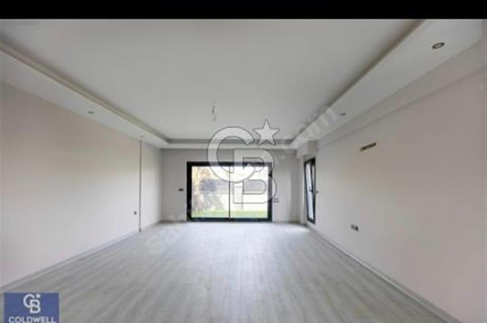 MENDERES COLDWELL BANKER POYRAZ'DAN BARBAROS'TA 270M2 VİLLA...