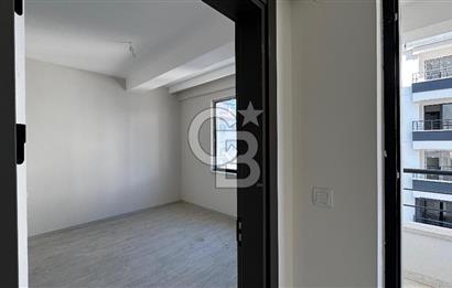 TOPLU KONUT BULVARINA CEPHE YATIRIM FIRSATI 1+1