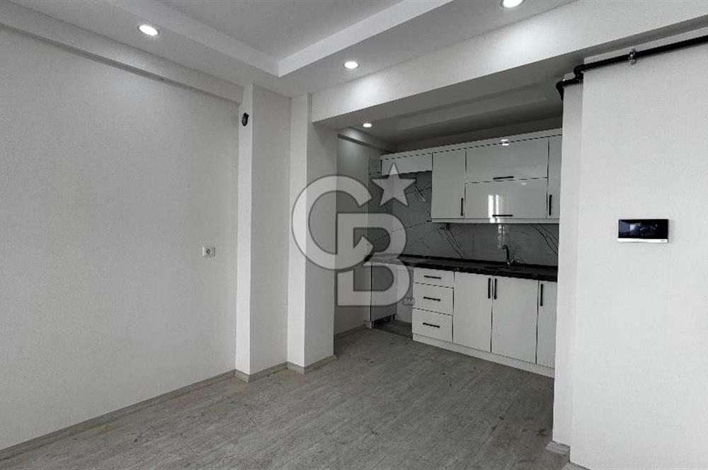 TOPLU KONUT BULVARINA CEPHE YATIRIM FIRSATI 1+1