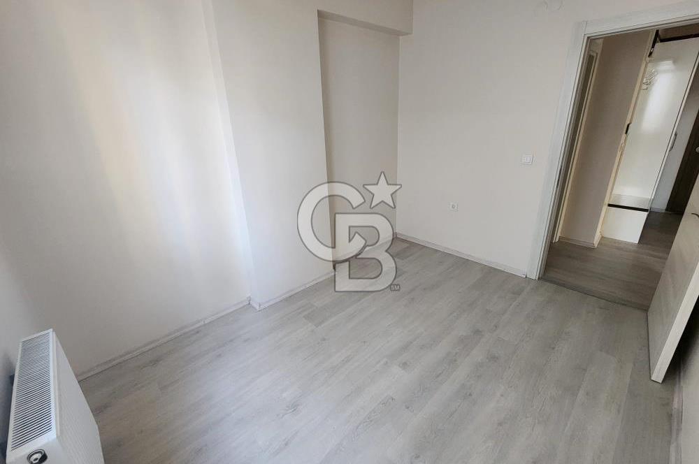 MENEMEN IRMAK MAHALLESİ ARA KAT EBEVEYN BANYOLU KİRALIK 3+1DAİRE