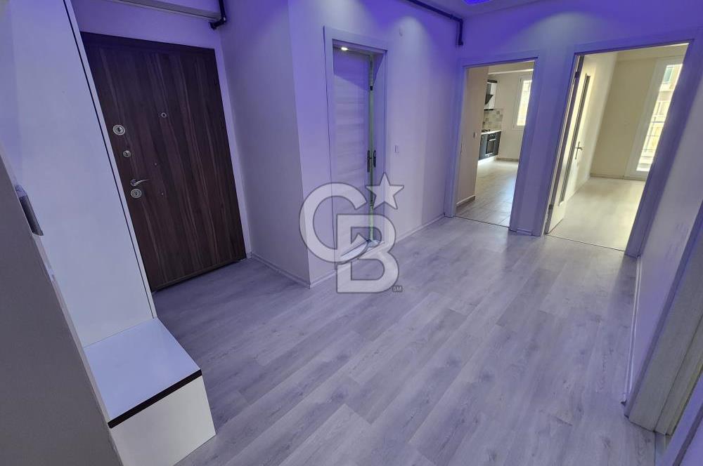 MENEMEN IRMAK MAHALLESİ ARA KAT EBEVEYN BANYOLU KİRALIK 3+1DAİRE