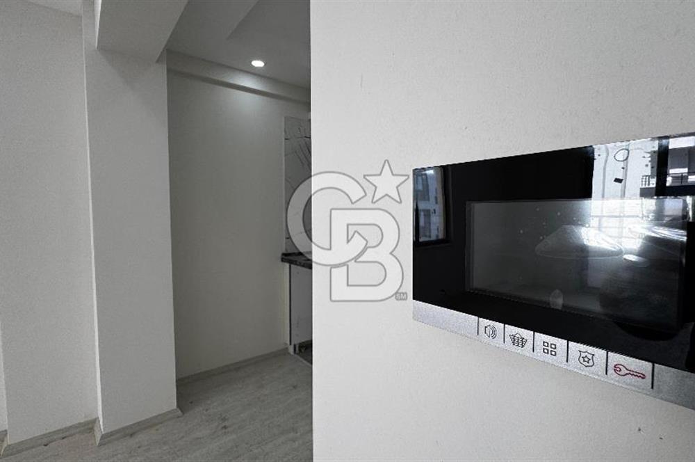 TOPLU KONUT BULVARINA CEPHE YATIRIM FIRSATI 1+1