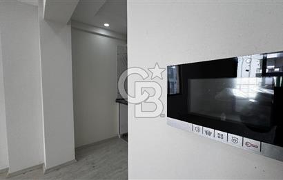 TOPLU KONUT BULVARINA CEPHE YATIRIM FIRSATI 1+1